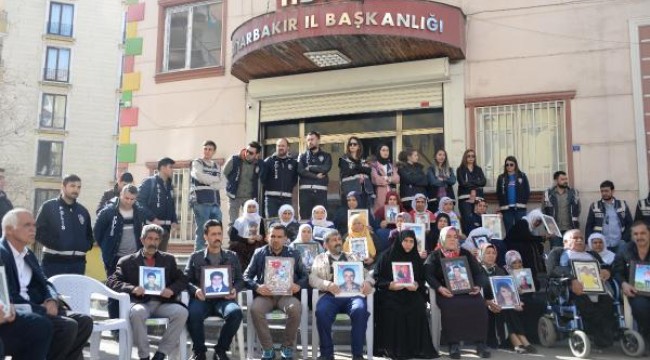 'Diyarbakır Anneleri'nin direnişi, PKK'daki çözülmeyi hızlandırdı