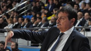 Ergin Ataman'dan koronavirüs açıklaması