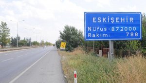 Eskişehir Emniyet Müdürlüğü'nden 'helikopterle ilaçlama paylaşımlarına inanmayın' çağrısı