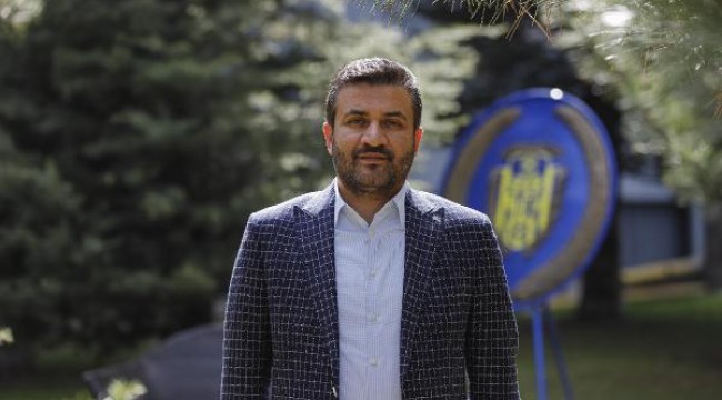 Fatih Mert: Ankaragücü'ne herkes vuruyordu şimdi de korona vurdu