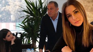 Fatih terim'in kızı Buse, babası hakkında bilgi verdi