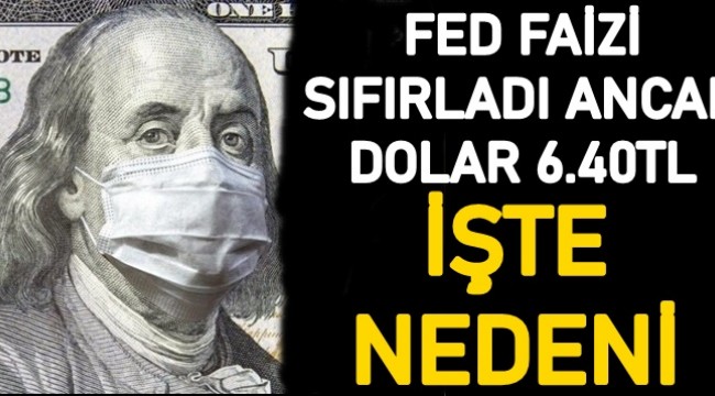 Fed'in faiz indirimi iç piyasaya yansımadı! Uzmanlar ne diyor?