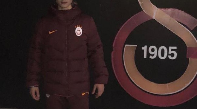 Galatasaray'a Manisa'dan 15'lik transfer