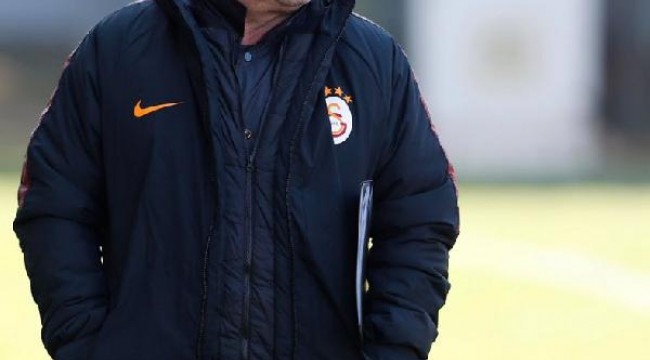 Galatasaray'da sakatlığını atlatan Lemina Sivas maçı kadrosunda yer aldı