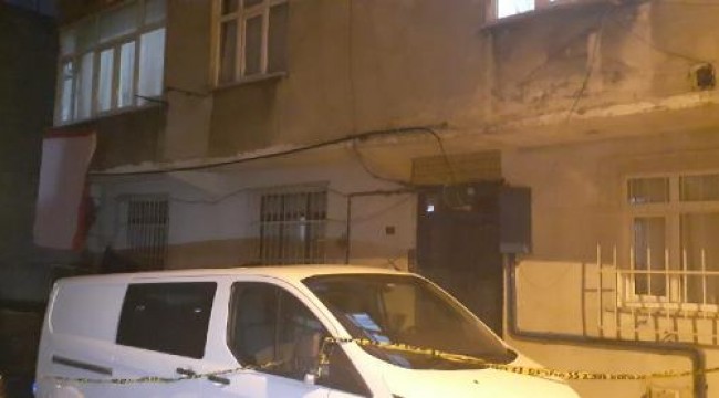 İSTANBUL- Yemeğe katılan böcek ilacı 9 kişilik aileyi hastanelik etti