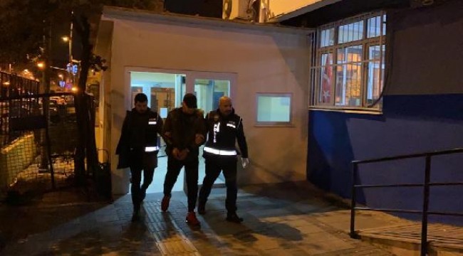 İstanbul'da saf alkolden ölenlerin sayısı 21'e ulaştı