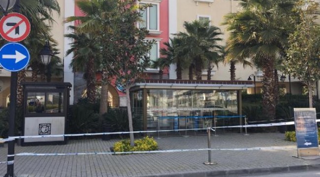 İzmir'de AVM'ler geçici süreyle kapatılıyor