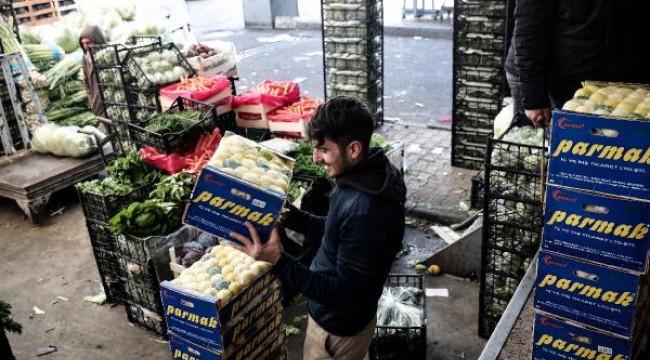 Koronavirüs tehdidine karşı halde limona talep arttı