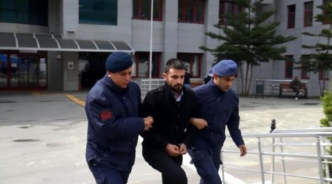 Manavgat'ta, 21 suçtan aranan 'Maraşlı Mikail' yakalandı