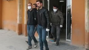 Mardin'de, 39 yıl hapisle aranan hükümlü yakalandı