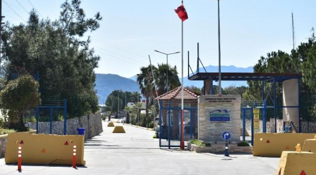 Marmaris-Rodos feribot seferleri geçici olarak durduruldu