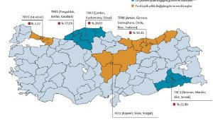 MB - Konut fiyatları Ocak'ta yıllık yüzde 12.39 arttı