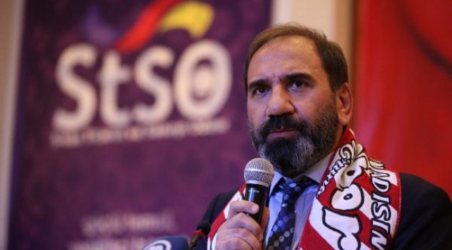 Mecnun Otyakmaz: Galatasaray maçını kapalı gişe oynayacağız