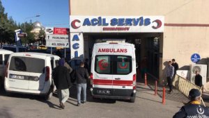 Şanlıurfa'da zincirleme kaza: 7 yaralı