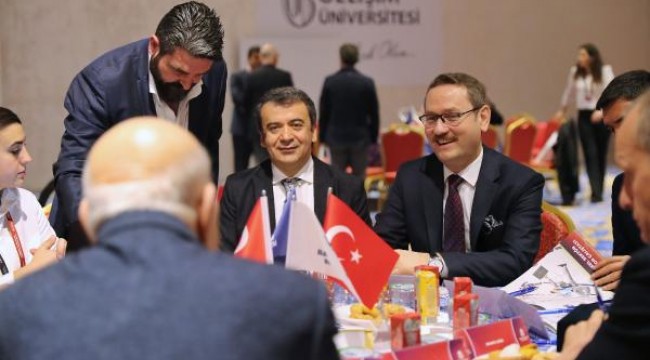 Spor çalıştayı sona erdi