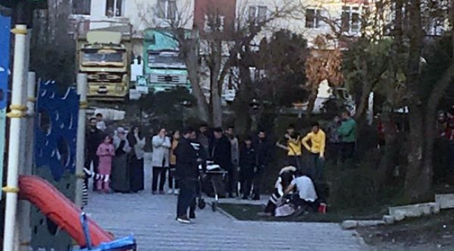 Tartıştığı kayınpederini tabancayla vurarak öldürdü