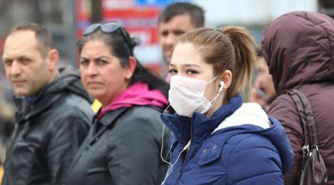 TTB: Hekimlerden aldığımız duyumlar, koronavirüs hastası sayısının daha fazla olduğu yönünde