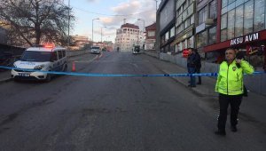 Unutulan valiz polisi harekete geçirdi