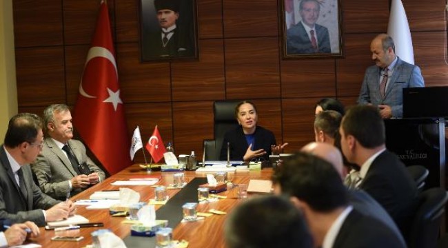 Uşak'ta gözlem altındaki 12 kişinin koronavirüs sonucu negatif