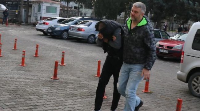 Yalova Belediyesi'ndeki 'zimmet' soruşturmasında 5 gözaltı daha