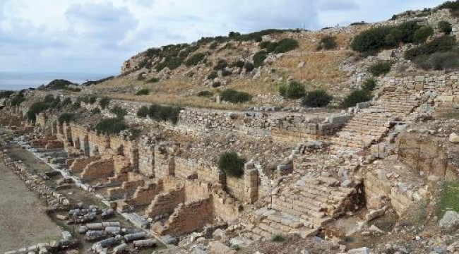 ABD'li arkeolog Love'ın ölümüyle tartışmalar yeniden gündeme geldi