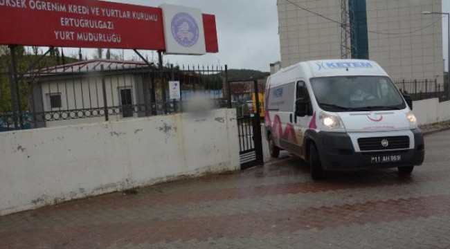 Acemi askerler karantina sonrasında birliklerine teslim edildi