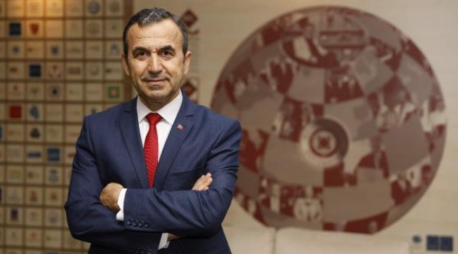 Babüroğlu, TBMM'nin açılışının 100.yılında kurtuluşa giden yolu anlattı