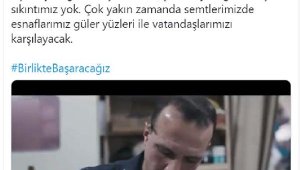 Bakan Albayrak: Aşamayacağımız hiçbir sorun yok