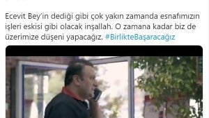 Bakan Albayrak: Var gücümüzle çalışıyoruz