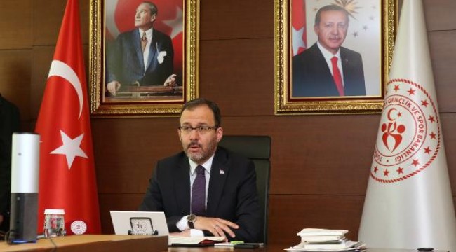 Bakan Kasapoğlu: 25 bin vatandaşımızı yurtlarımıza yerleştireceğiz