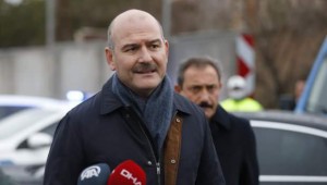 Bakan Soylu: Zorunlu yardım diye bir şey olamaz