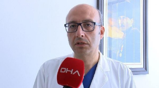 Bilim Kurulu Üyesi Yamanel: 2-3 ay sonra salgını kontrol altına alabiliriz