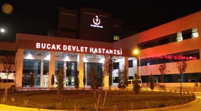 Burdur'da 3 yaşındaki çocuğun koronavirüs testi pozitif çıktı