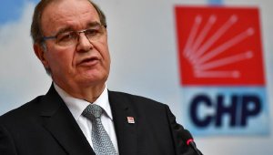 CHP'li Öztrak: Kavga etmeden yapıcı tavrımızı sürdüreceğiz