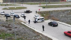 Çorum'da 2 köy ile 2 konut karantinaya alındı