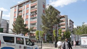 Diyarbakır'da 36 daireli 2 binada koronavirüs karantinası