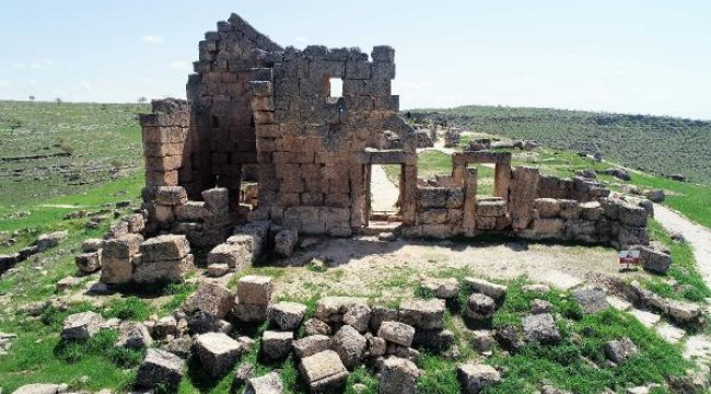 Diyarbakır'da salgın sonrası başlayacak kazılar, tarihi değiştirebilir