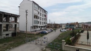 Elazığ'da 11 apartmanda karantina kaldırıldı