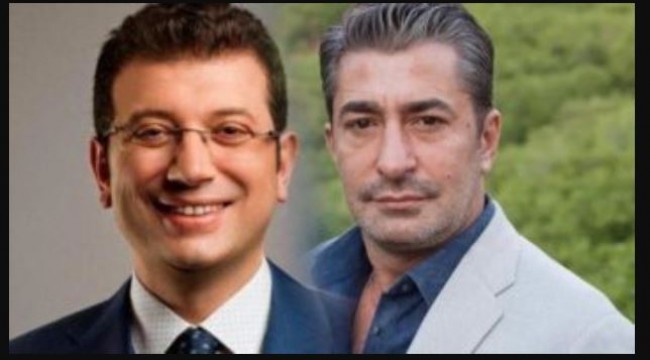 Erkan Petekkaya'dan Ekrem İmamoğlu'na hakaret mesajları hakkında açıklama: Ben değil işten çıkardığım yardımcım yapmış 