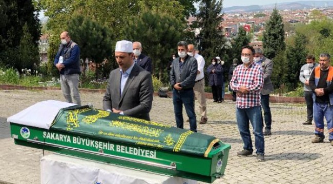 Eski TRT Genel Müdürü Demiröz, son yolculuğuna uğurlandı