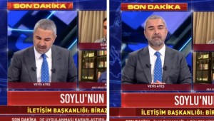 Habertürk TV'deki Osuruk Sesiyle İlgili Yapılan Yaran Ekşi Sözlük Tespitleri 