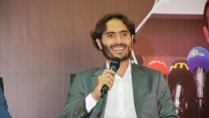 Hamit Altıntop'tan dayanışma mesajı