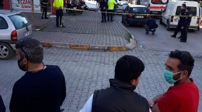 Hatay'da silahlı kavga: 2 ölü, 3 yaralı