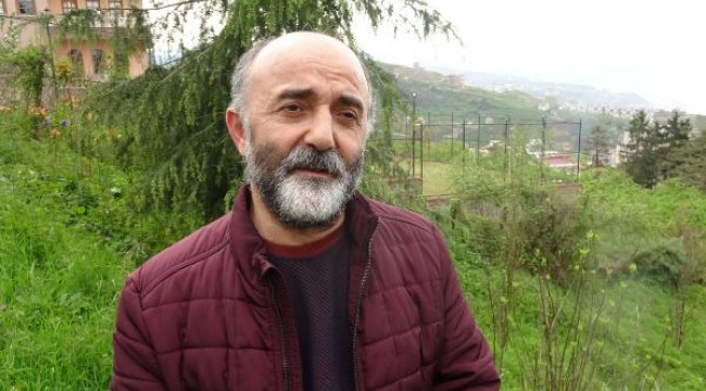 Karadeniz'de yetiştirilen somon sağlık dostu