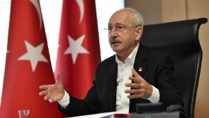 Kılıçdaroğlu: Kredi kartı, tüketici kredisi borçlarının ötelenmesi çok değerli