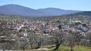 Kırklareli'nin Kurudere köyündeki karantina süresi 7 gün uzatıldı