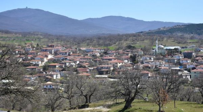 Kırklareli'nin Kurudere köyündeki karantina süresi 7 gün uzatıldı