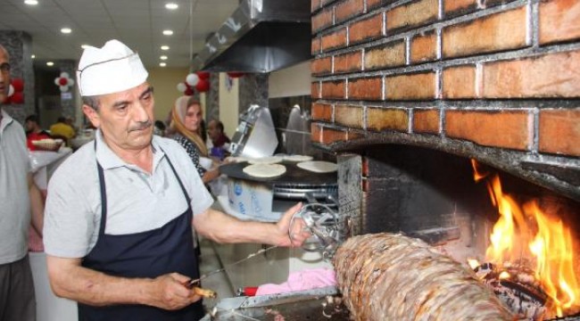 Oltu'da 'entegre et ve cağ kebabı üretim tesisi' kurulacak