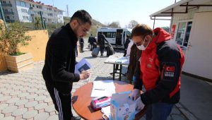 Sakarya'da karantinadaki 6 kaymakam adayı, evlerine gönderildi