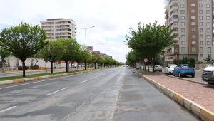 Şanlıurfa'da sokağa çıkan 909 kişiye para cezası kesildi